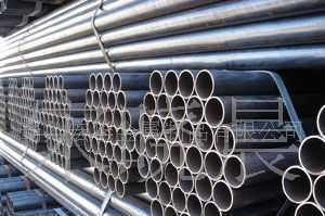 高頻焊管、鋼管、家具管與自行車管 冶金礦產領域的核心產品