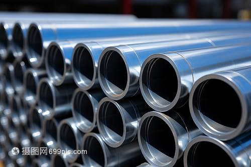 鋼管管材加工廠的生產流程與質量控制