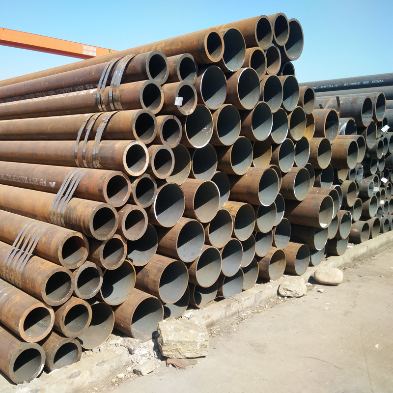 16Mn低合金鋼管140x10產品介紹與采購指南