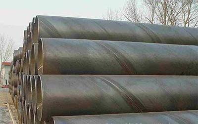 螺旋鋼管 多樣類型與廣泛應用的工程基石