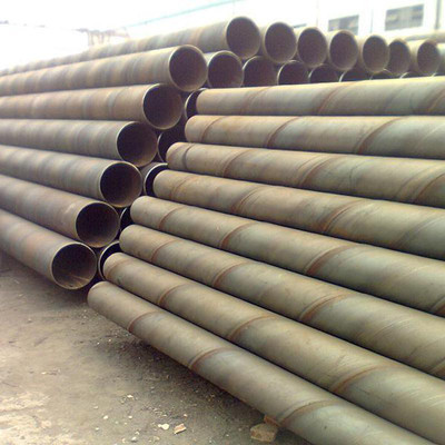 恒鑫達(dá)146厚壁螺旋鋼管 螺旋鋼管、焊管與無(wú)縫鋼管的技術(shù)解析與應(yīng)用