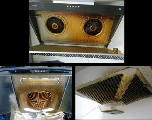 你家里的日用電器真的干凈嗎？