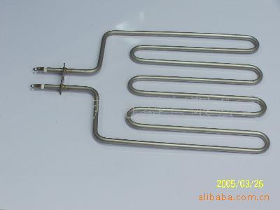 干燥爐發(fā)熱器、加熱器、電熱條與發(fā)熱管專業(yè)解析 以狄熱電器為例